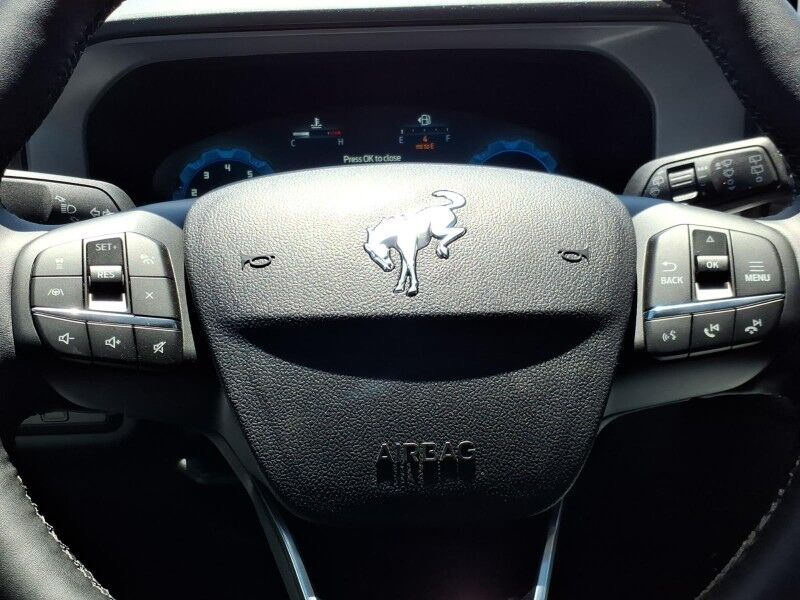 2026 Ford Bronco Sport Badlands Del Rio TX