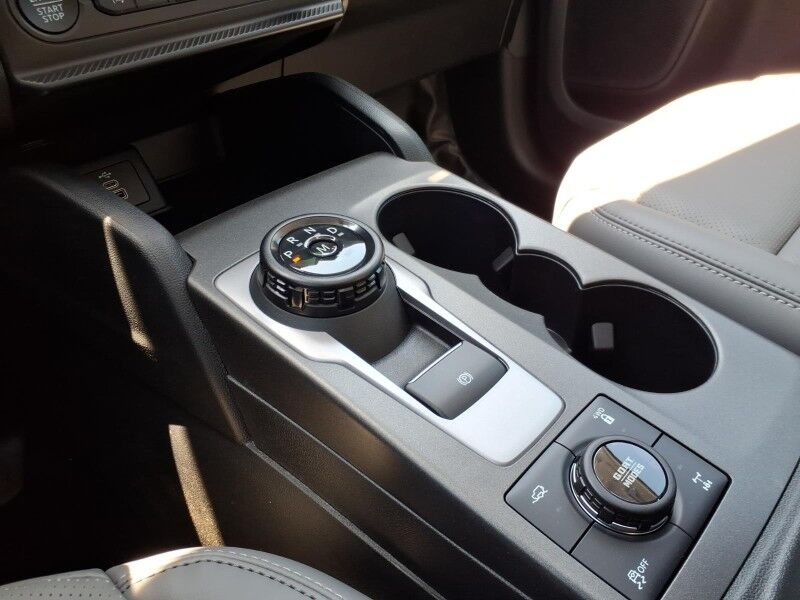2026 Ford Bronco Sport Badlands Del Rio TX