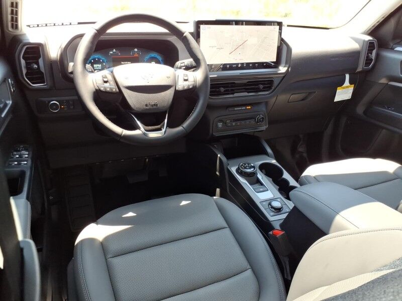 2026 Ford Bronco Sport Badlands Del Rio TX
