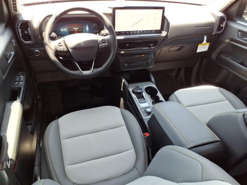 2026 Ford Bronco Sport Badlands Del Rio TX