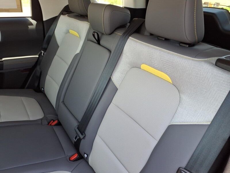 2026 Ford Bronco Sport Badlands Del Rio TX