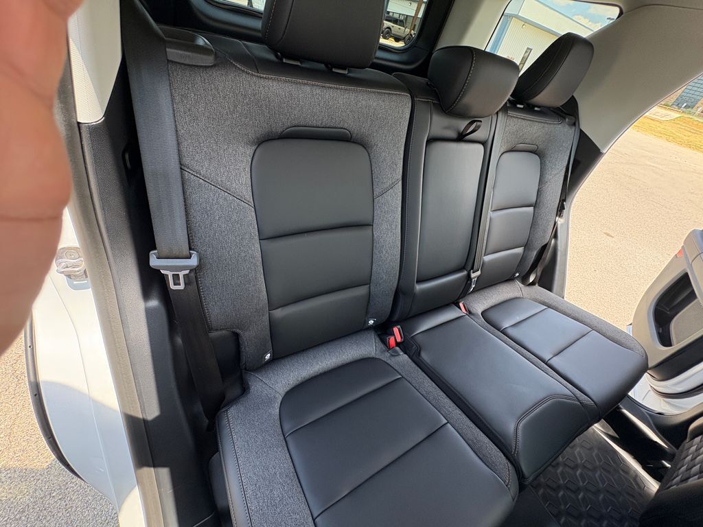 2026 Ford Bronco Sport Badlands Hondo TX