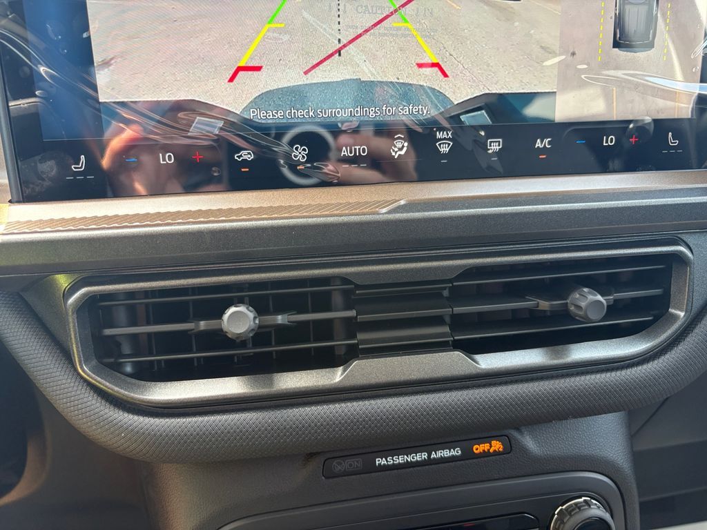 2026 Ford Bronco Sport Badlands Hondo TX