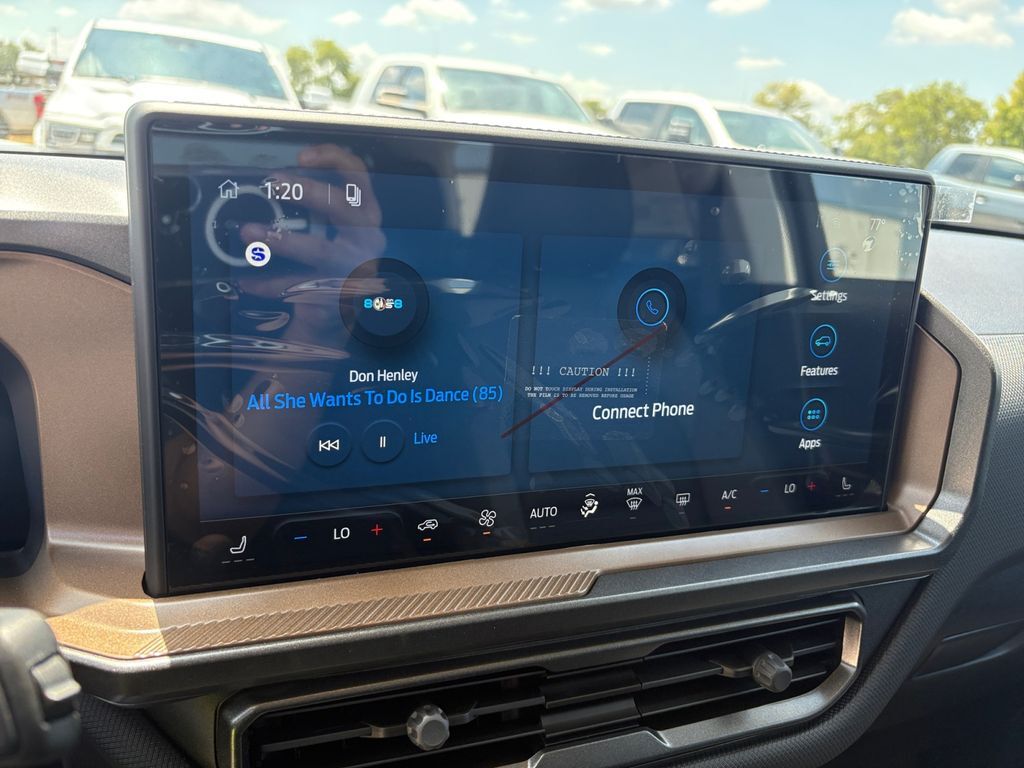 2026 Ford Bronco Sport Badlands Hondo TX