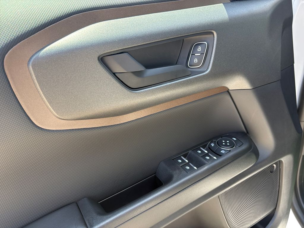 2026 Ford Bronco Sport Badlands Hondo TX