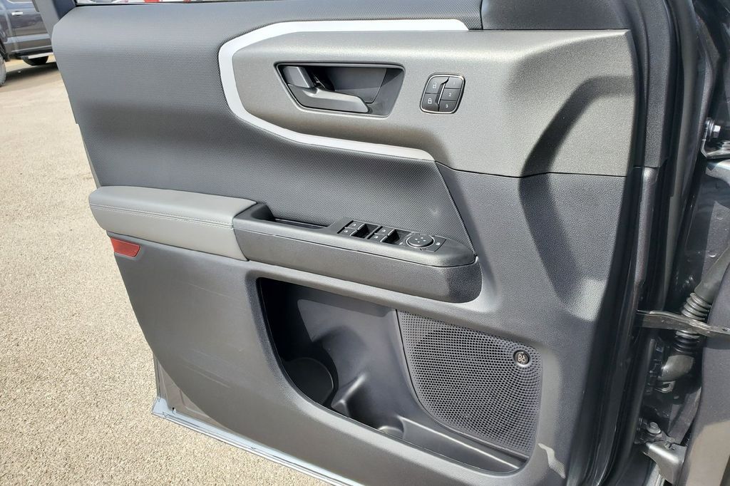 2026 Ford Bronco Sport Badlands Hondo TX