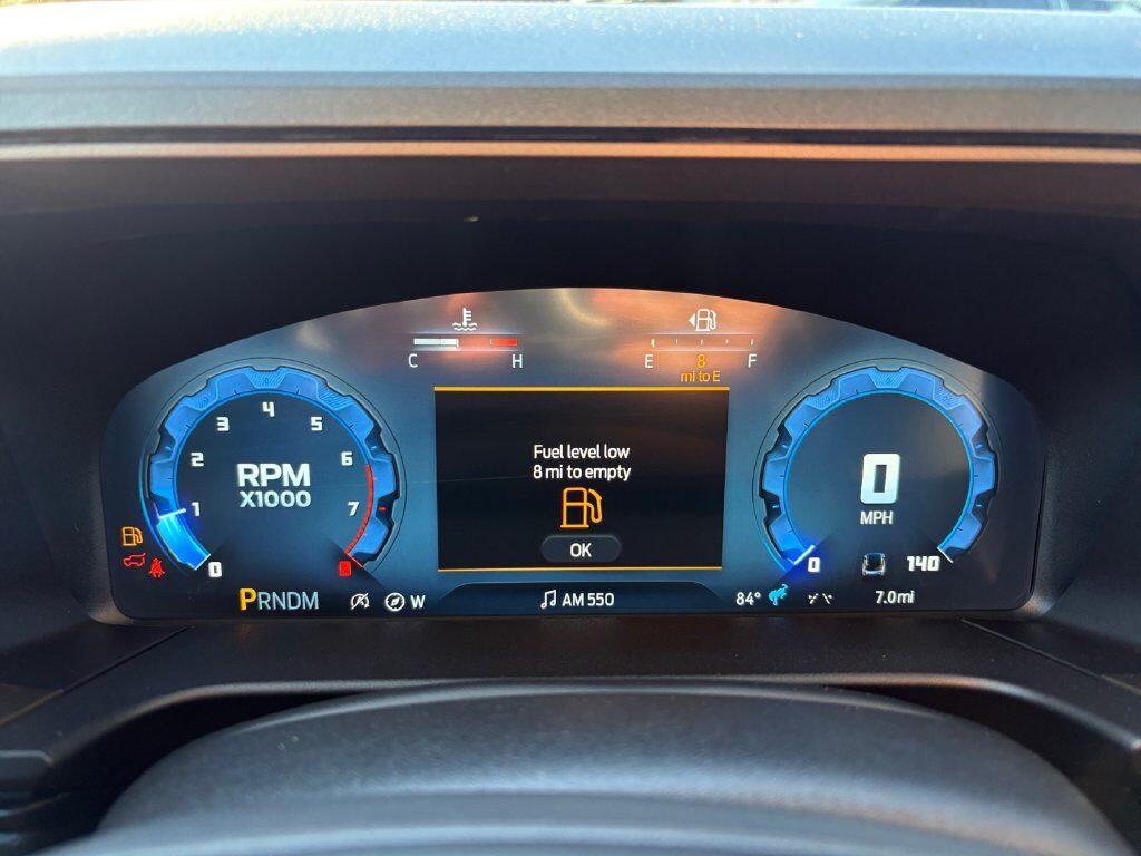 2026 Ford Bronco Sport Badlands Hondo TX