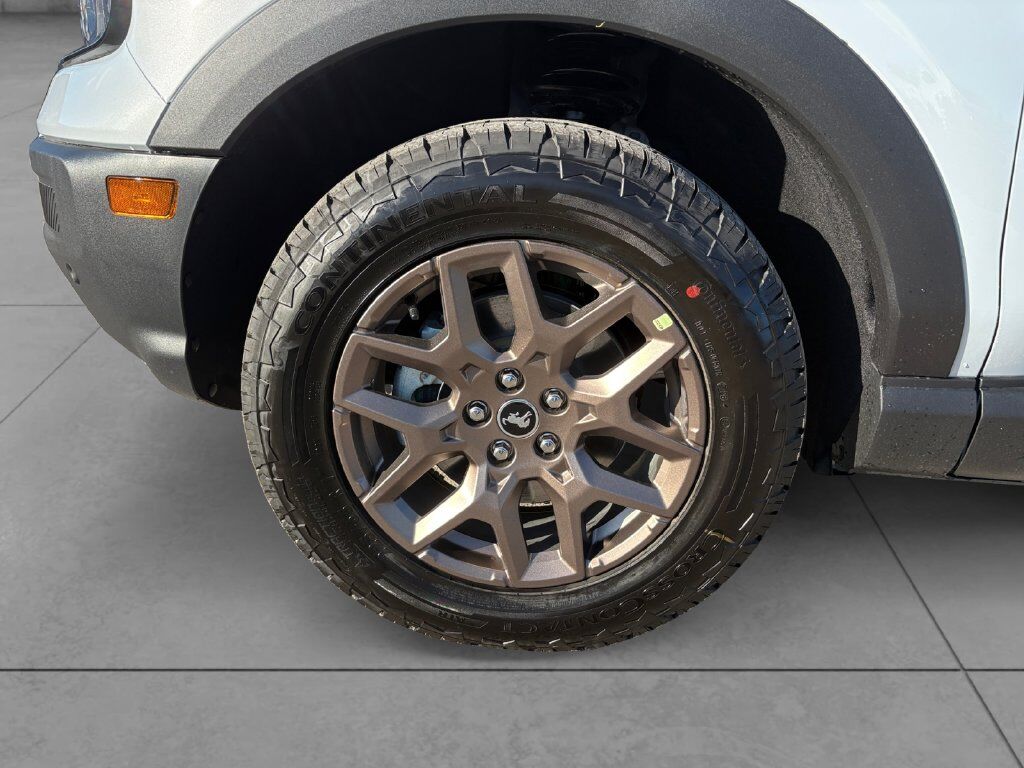 2026 Ford Bronco Sport Badlands Hondo TX