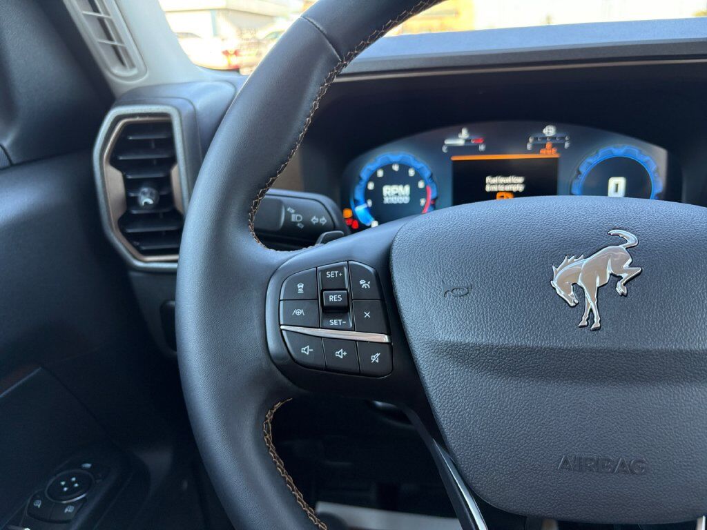 2026 Ford Bronco Sport Badlands Hondo TX