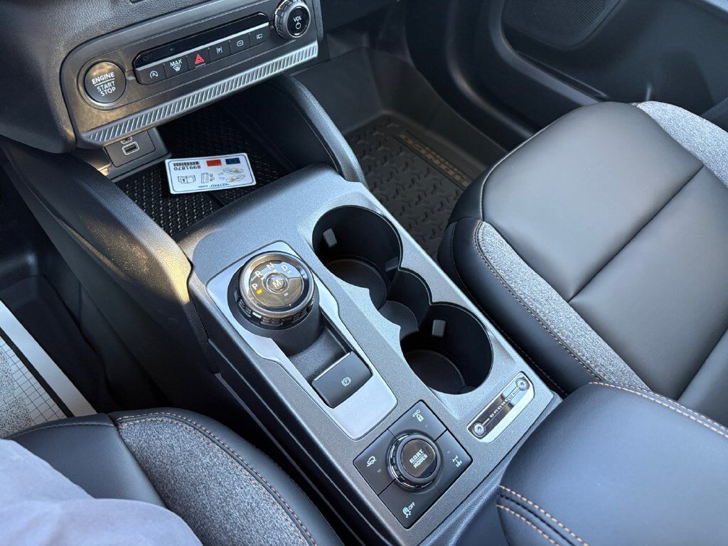 2026 Ford Bronco Sport Badlands Hondo TX