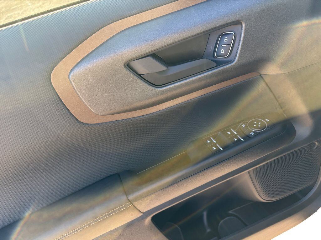 2026 Ford Bronco Sport Badlands Hondo TX