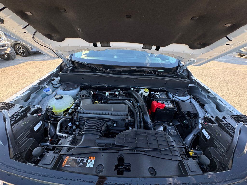 2026 Ford Bronco Sport Badlands Hondo TX