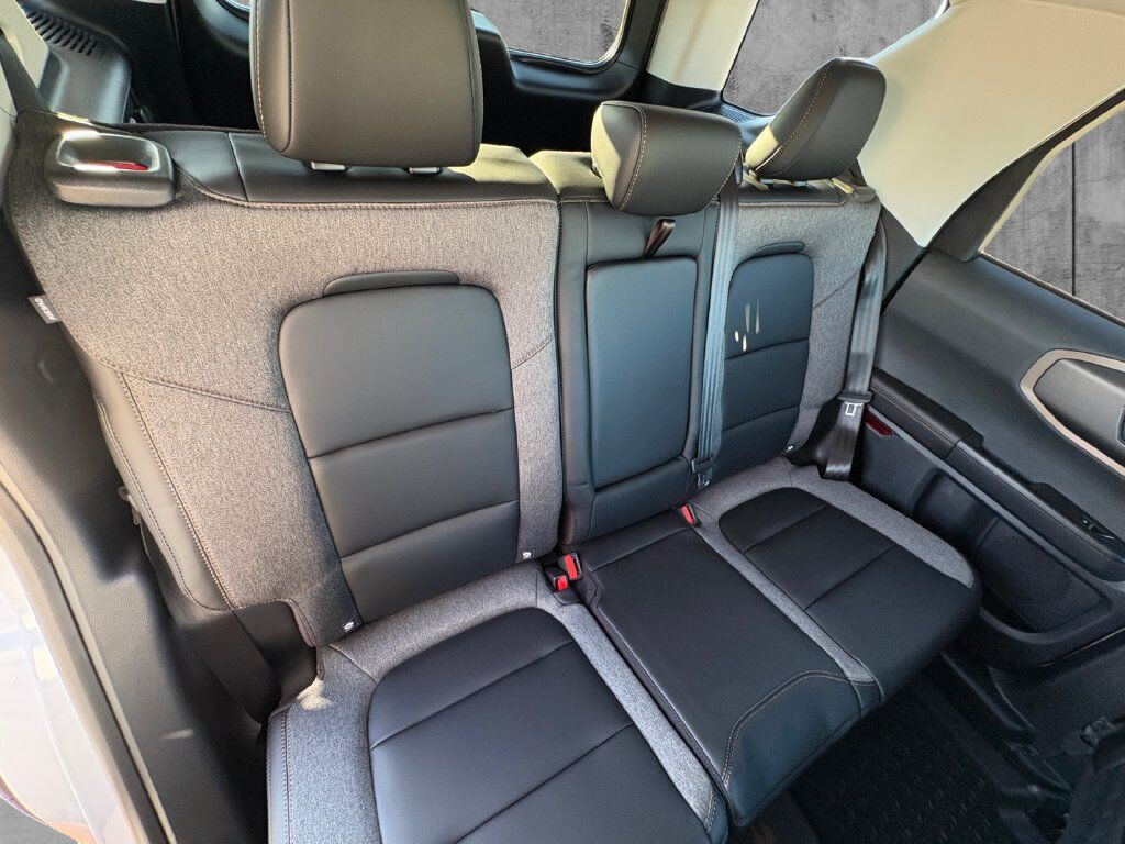 2026 Ford Bronco Sport Badlands Hondo TX