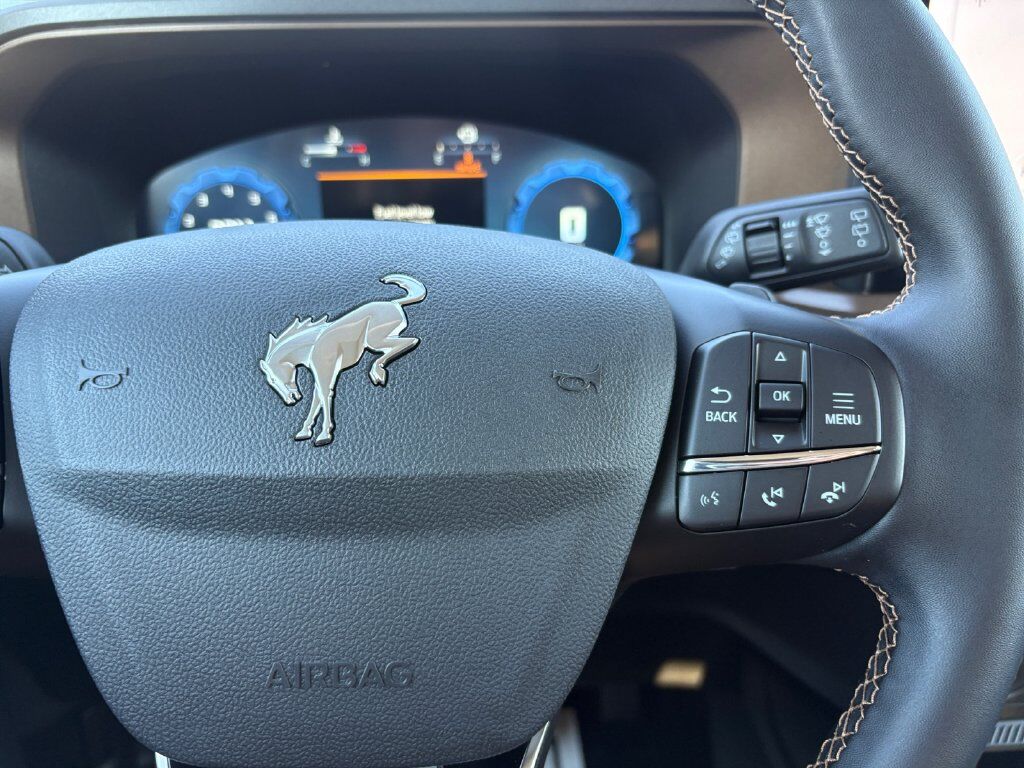 2026 Ford Bronco Sport Badlands Hondo TX