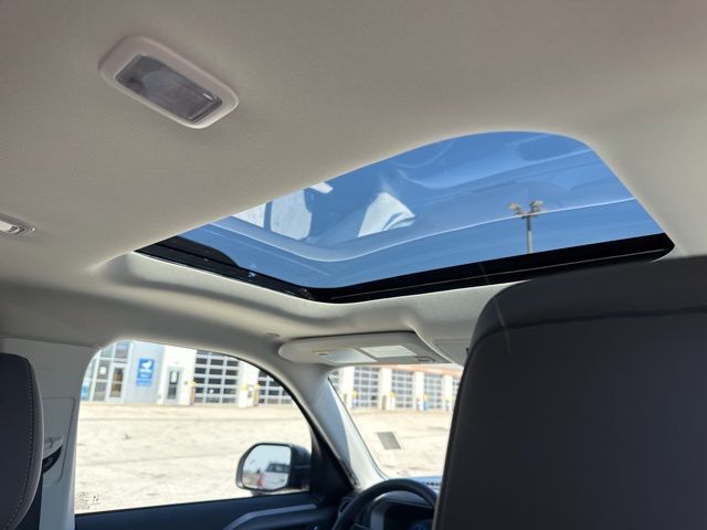 2026 Ford Bronco Sport Badlands Random Lake WI