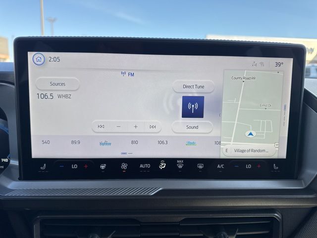 2026 Ford Bronco Sport Badlands Random Lake WI