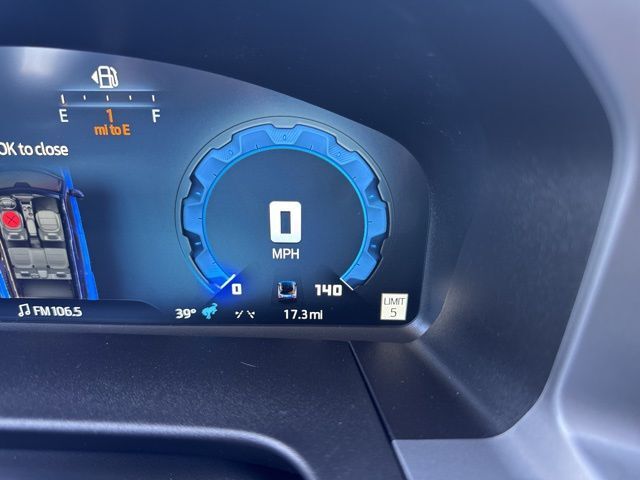 2026 Ford Bronco Sport Badlands Random Lake WI