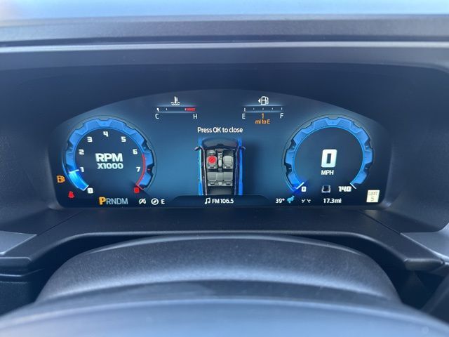 2026 Ford Bronco Sport Badlands Random Lake WI