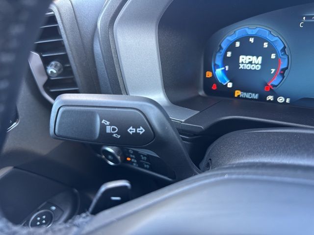 2026 Ford Bronco Sport Badlands Random Lake WI