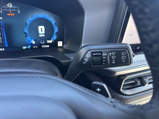 2026 Ford Bronco Sport Badlands Random Lake WI