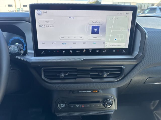 2026 Ford Bronco Sport Badlands Random Lake WI