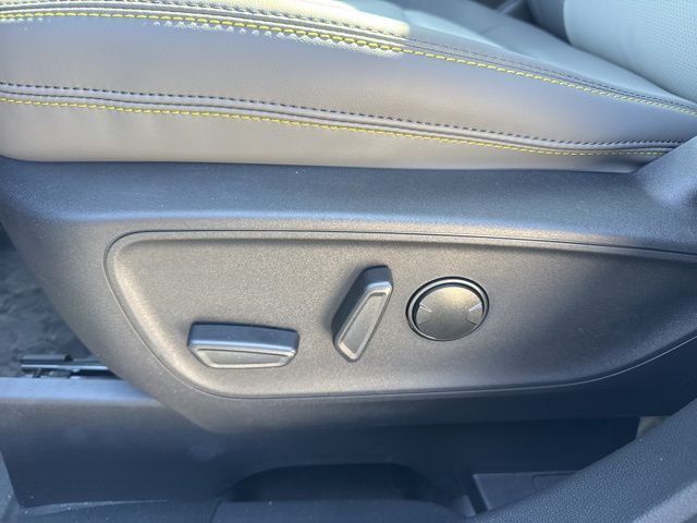 2026 Ford Bronco Sport Badlands Random Lake WI