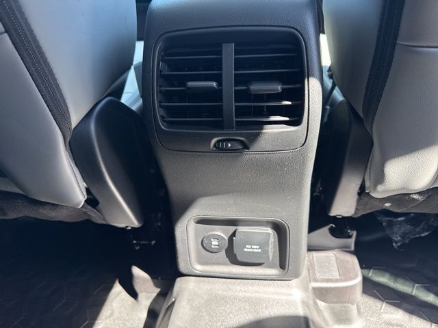 2026 Ford Bronco Sport Badlands Random Lake WI