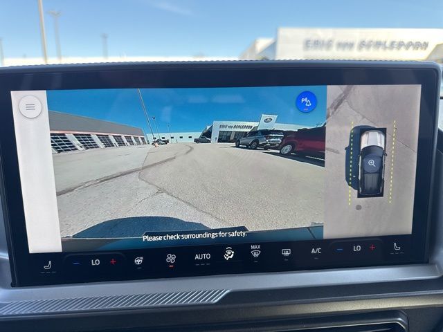 2026 Ford Bronco Sport Badlands Random Lake WI