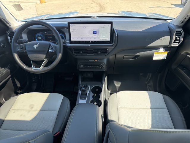 2026 Ford Bronco Sport Badlands Random Lake WI