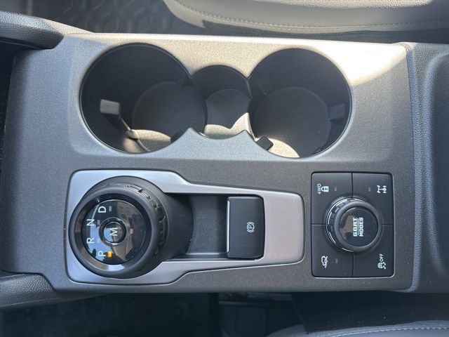 2026 Ford Bronco Sport Badlands Random Lake WI