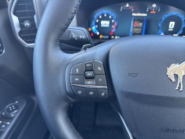 2026 Ford Bronco Sport Badlands Random Lake WI