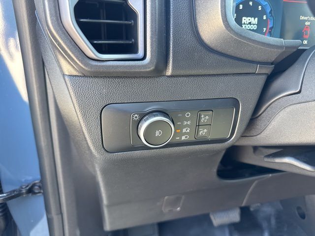 2026 Ford Bronco Sport Badlands Random Lake WI