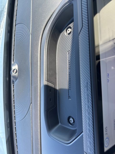 2026 Ford Bronco Sport Badlands Random Lake WI