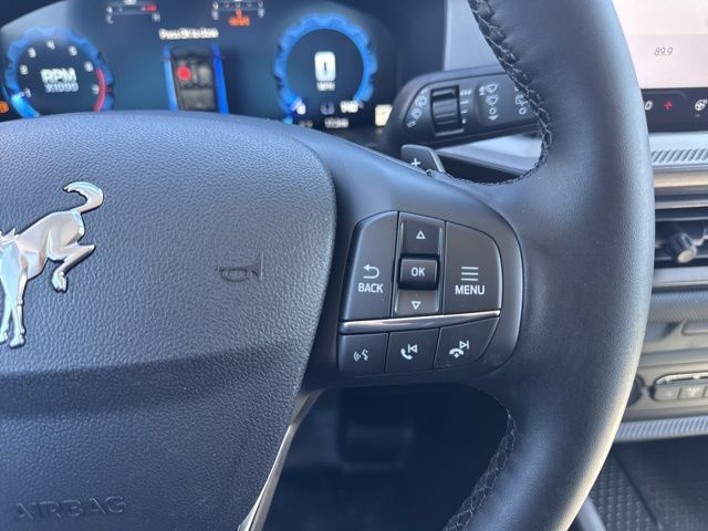 2026 Ford Bronco Sport Badlands Random Lake WI