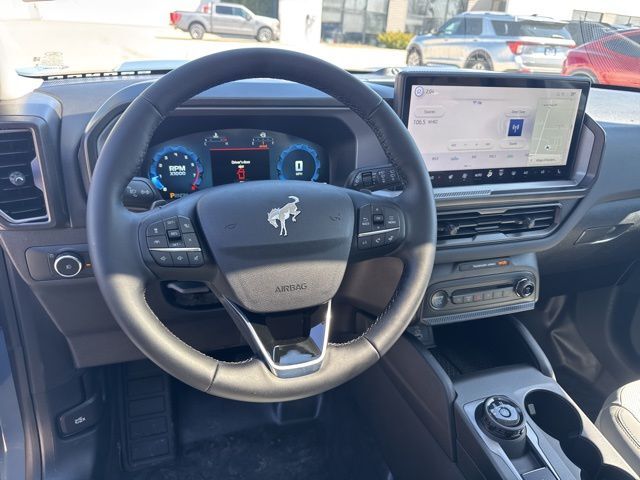 2026 Ford Bronco Sport Badlands Random Lake WI