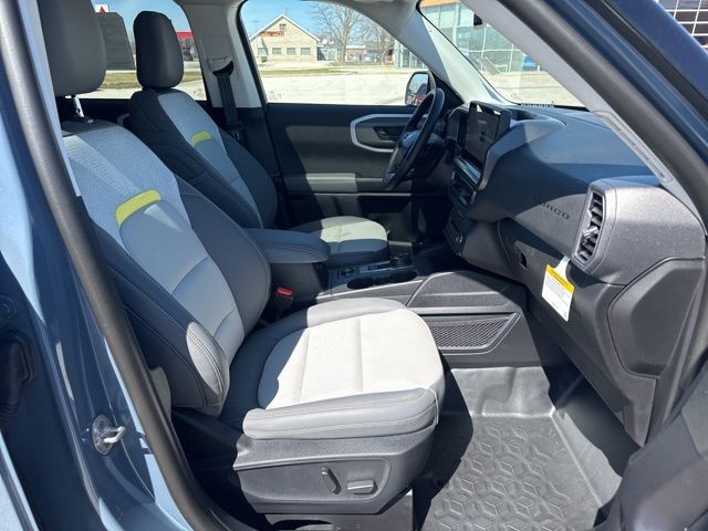 2026 Ford Bronco Sport Badlands Random Lake WI