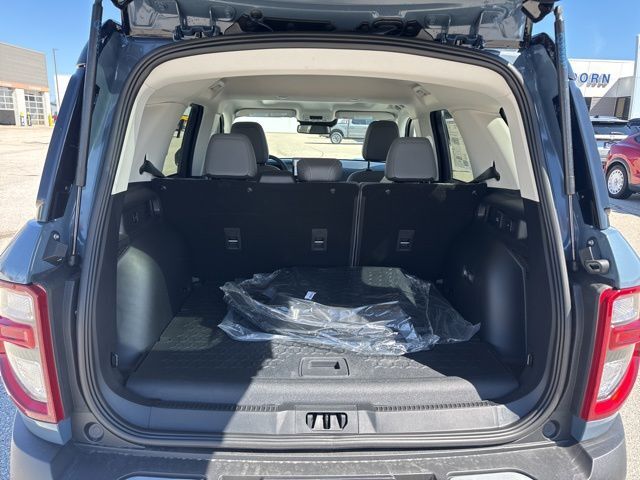 2026 Ford Bronco Sport Badlands Random Lake WI