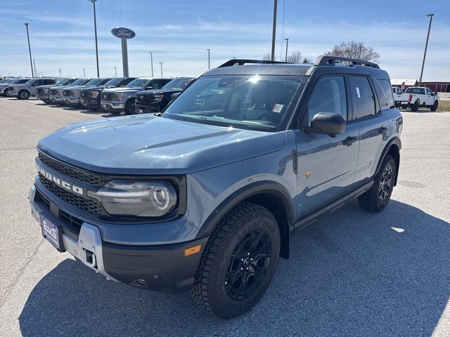 2026 Ford Bronco Sport Badlands Random Lake WI