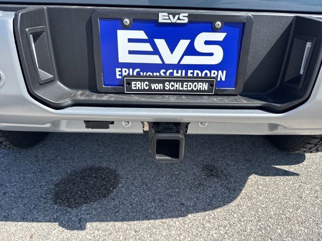 2026 Ford Bronco Sport Badlands Random Lake WI