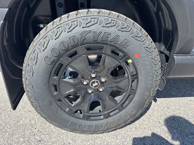 2026 Ford Bronco Sport Badlands Random Lake WI