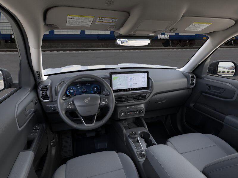 2026 Ford Bronco Sport Badlands Appleton WI