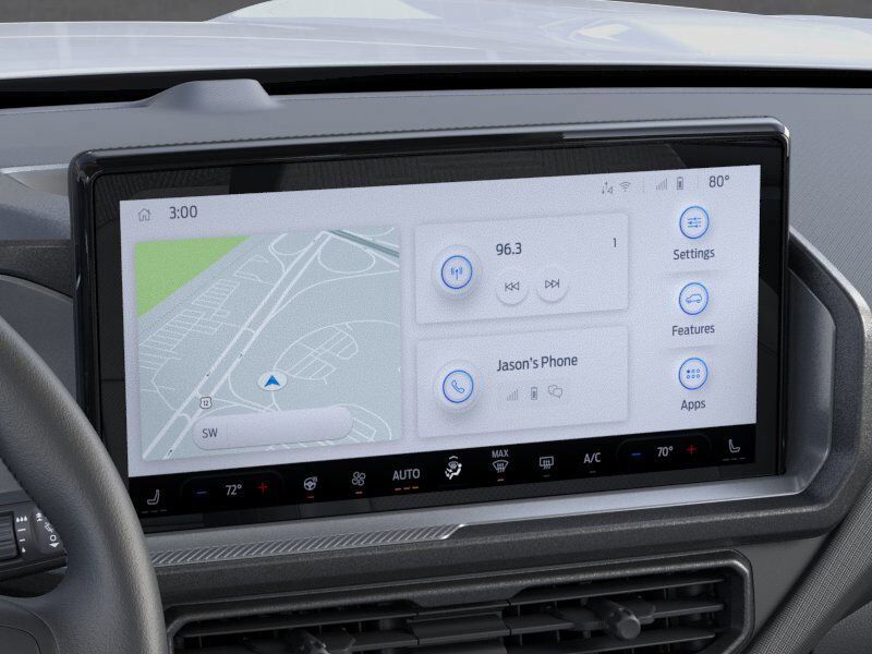 2026 Ford Bronco Sport Badlands Appleton WI