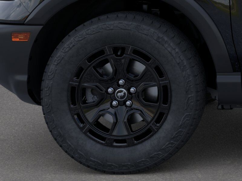 2026 Ford Bronco Sport Badlands Appleton WI