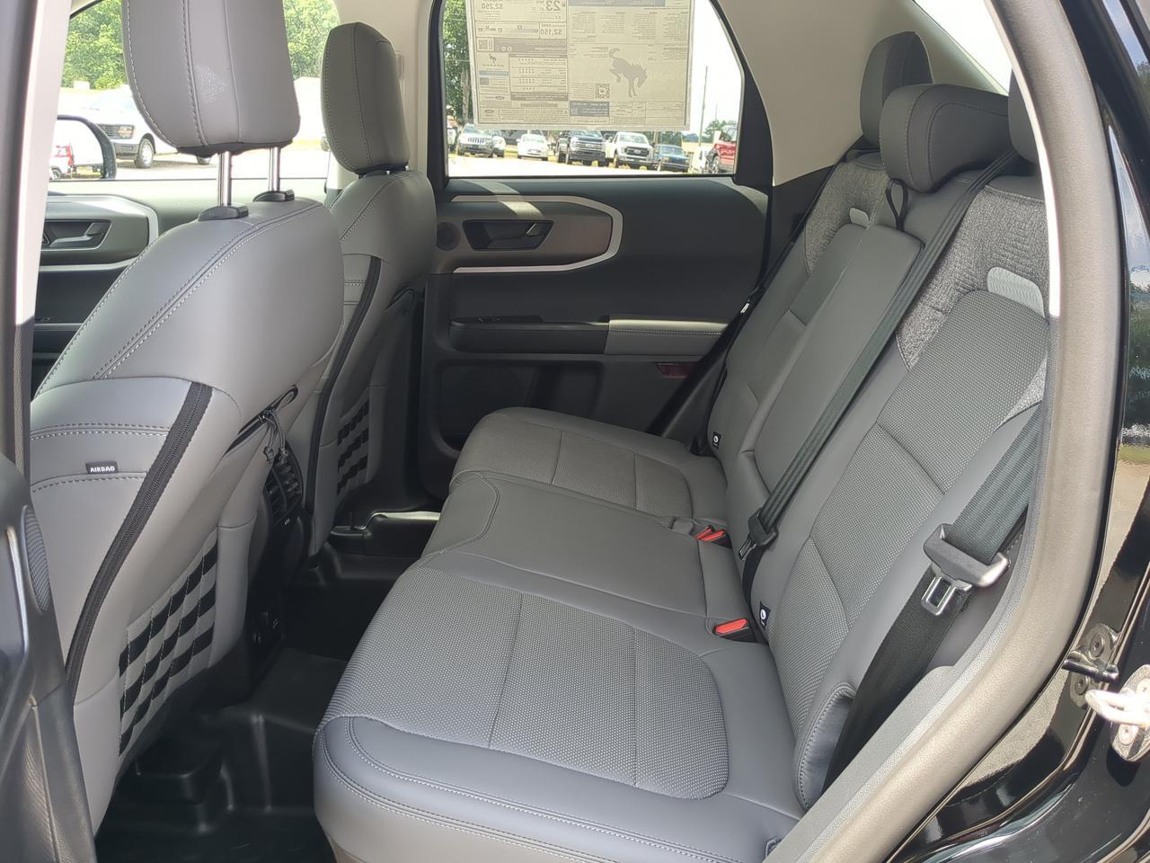 2026 Ford Bronco Sport Badlands Appleton WI