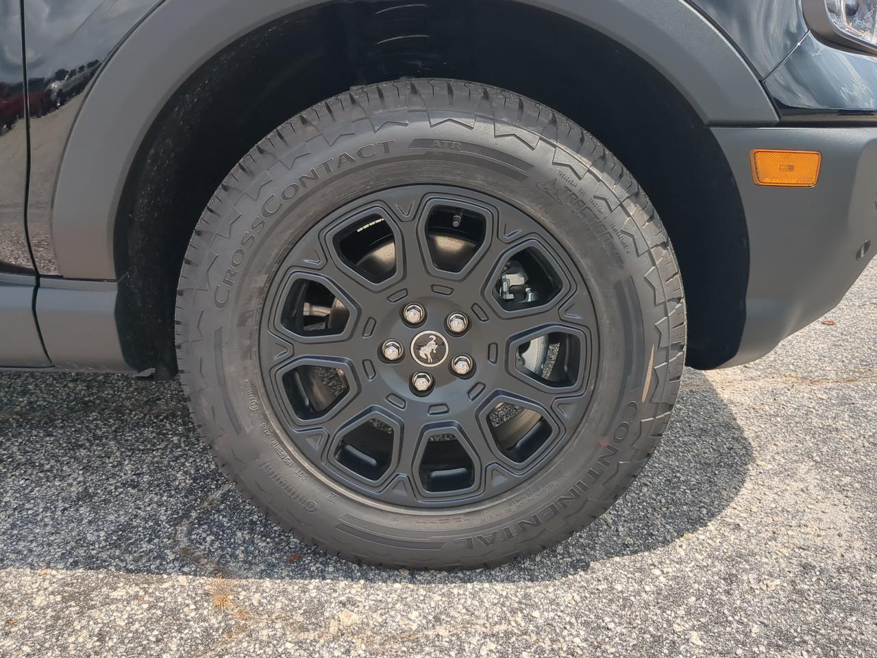 2026 Ford Bronco Sport Badlands Appleton WI