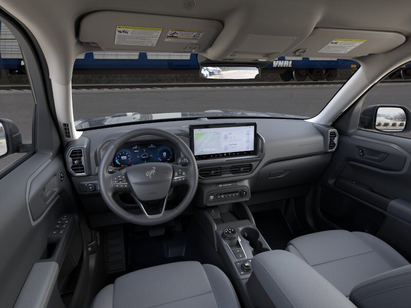 2026 Ford Bronco Sport Badlands Appleton WI