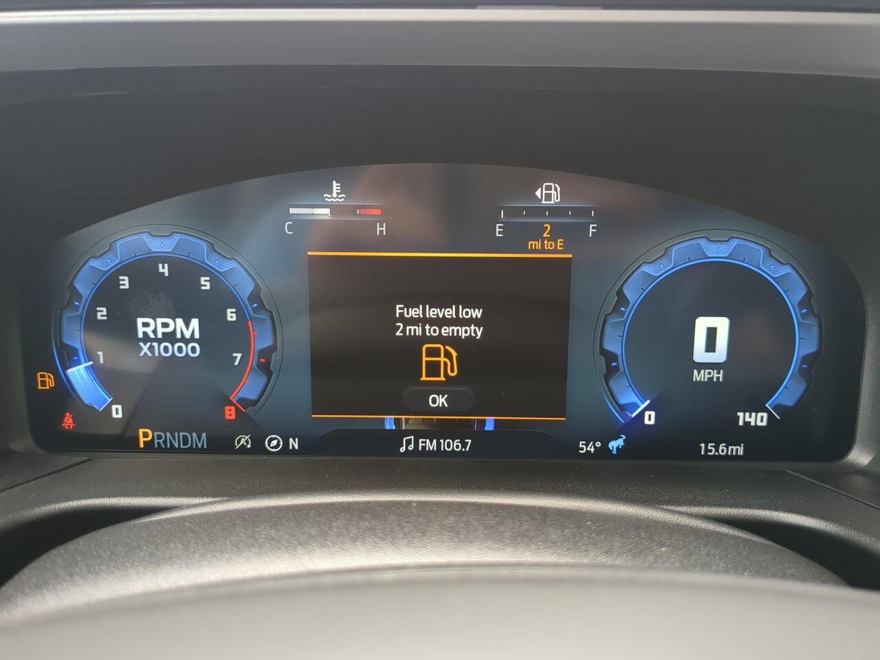 2026 Ford Bronco Sport Badlands Appleton WI