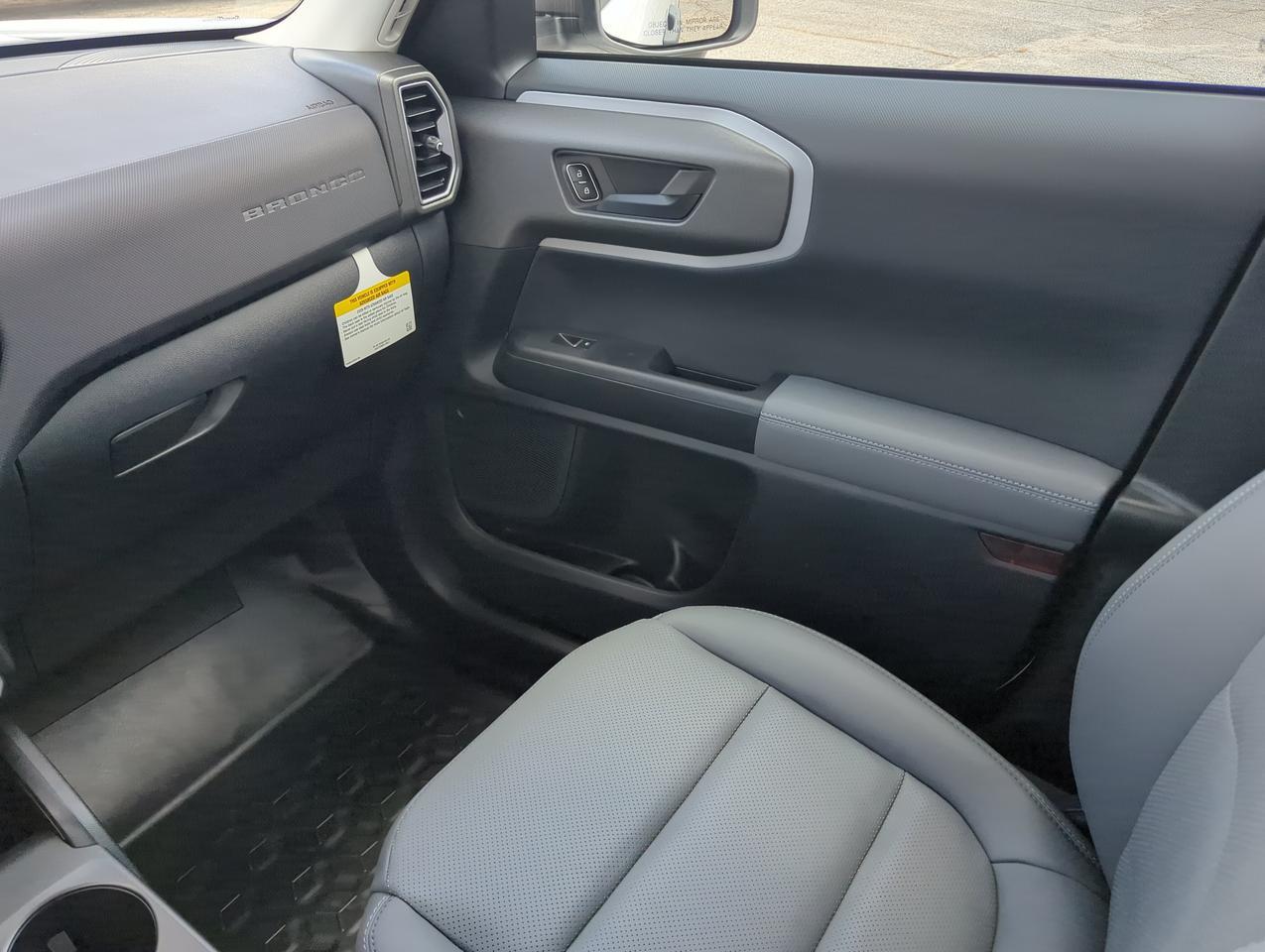 2026 Ford Bronco Sport Badlands Appleton WI