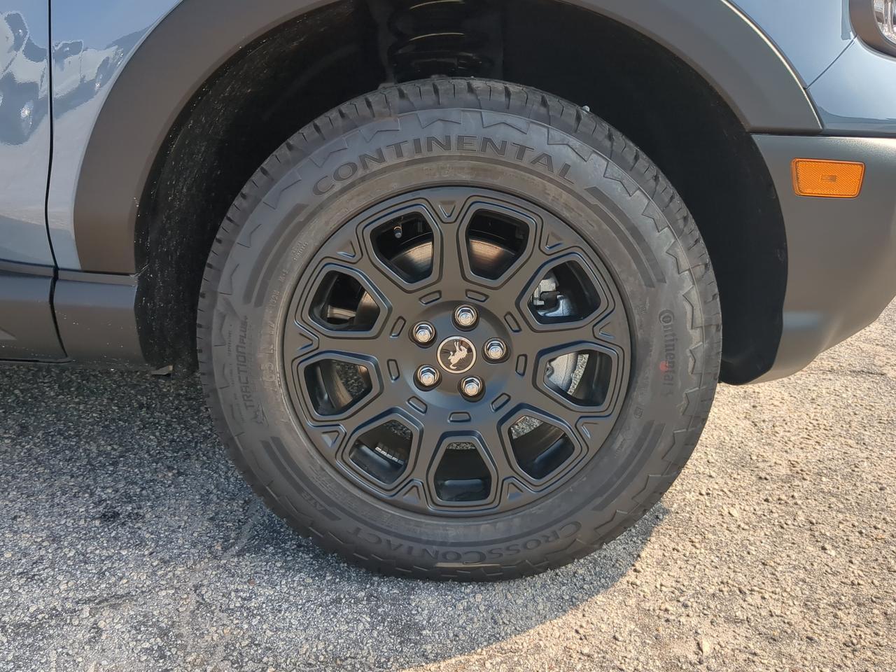 2026 Ford Bronco Sport Badlands Appleton WI