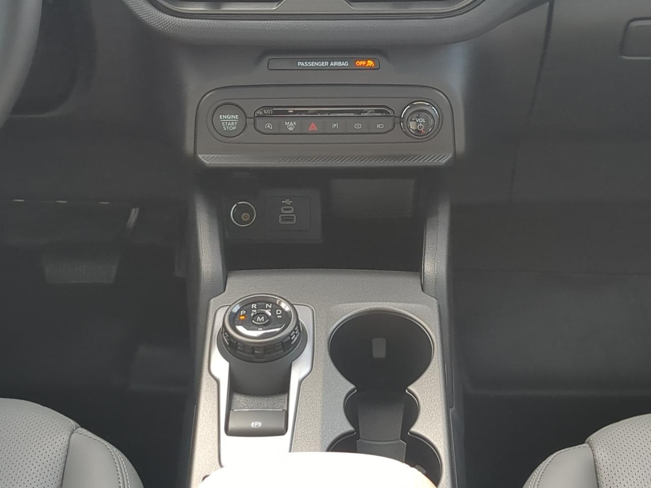 2026 Ford Bronco Sport Badlands Appleton WI